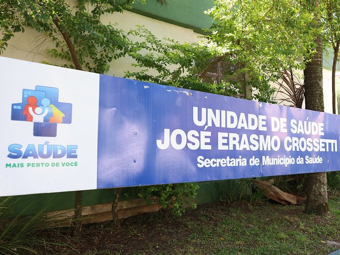Duas Unidades de Saúde vão ter turnos alternativos neste sábado (19)