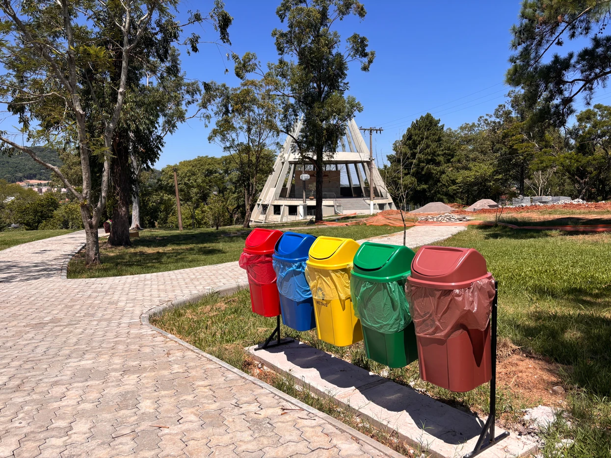 Campanha da Fraternidade 2025: Arquidiocese de Santa Maria inicia ações concretas pelo cuidado com a Casa Comum