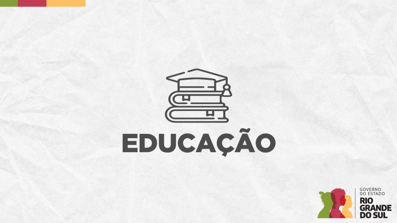 Concurso para professores da Rede Estadual tem inscrições prorrogadas até quinta (7)