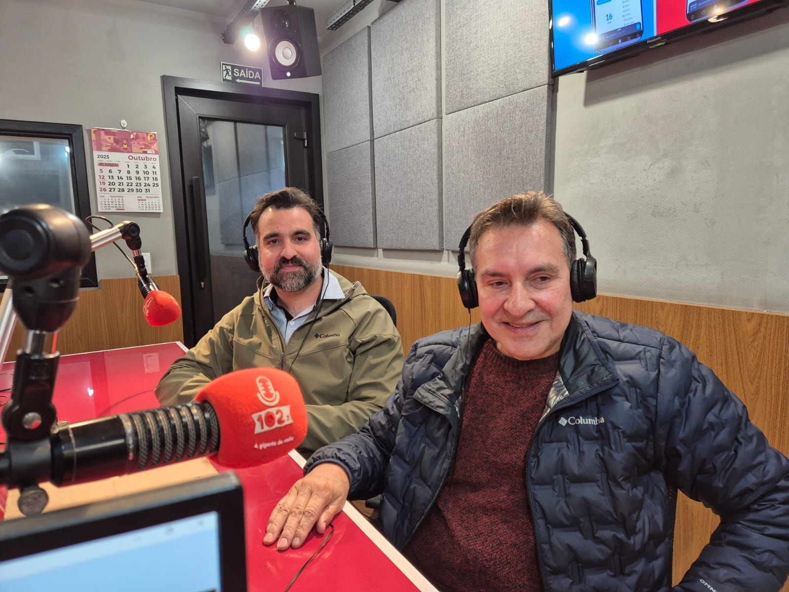 Rádio Medianeira - Notícias, Música e Informação