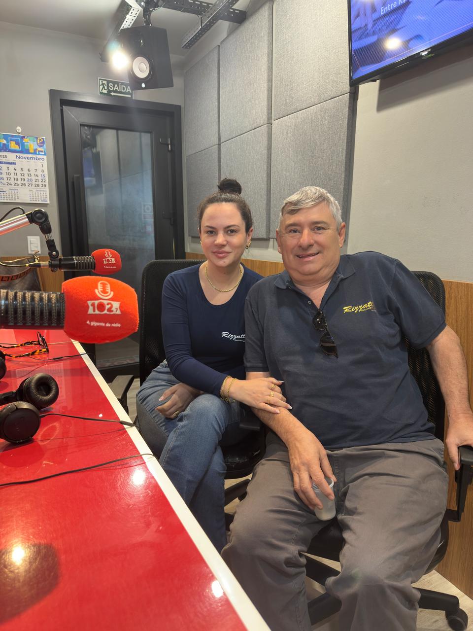 Rádio Medianeira - Notícias, Música e Informação