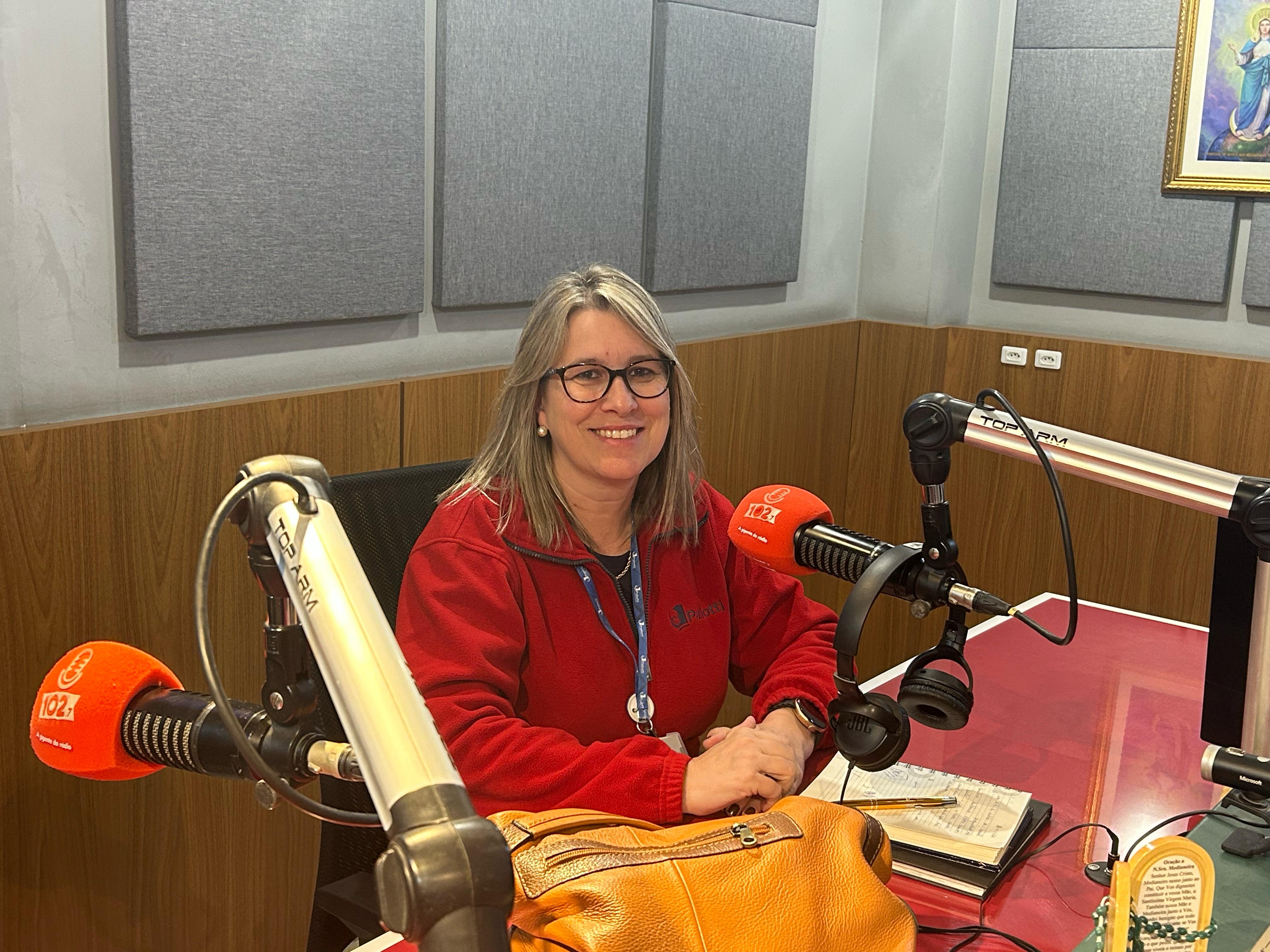 Rádio Medianeira