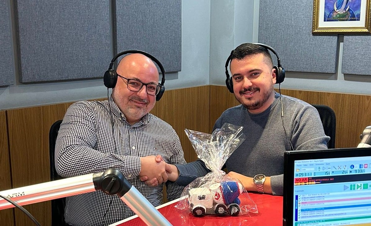 Rádio Medianeira