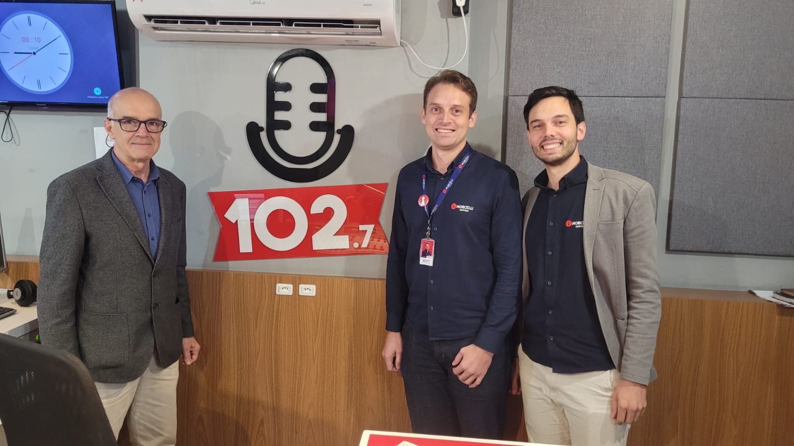 Rádio Medianeira
