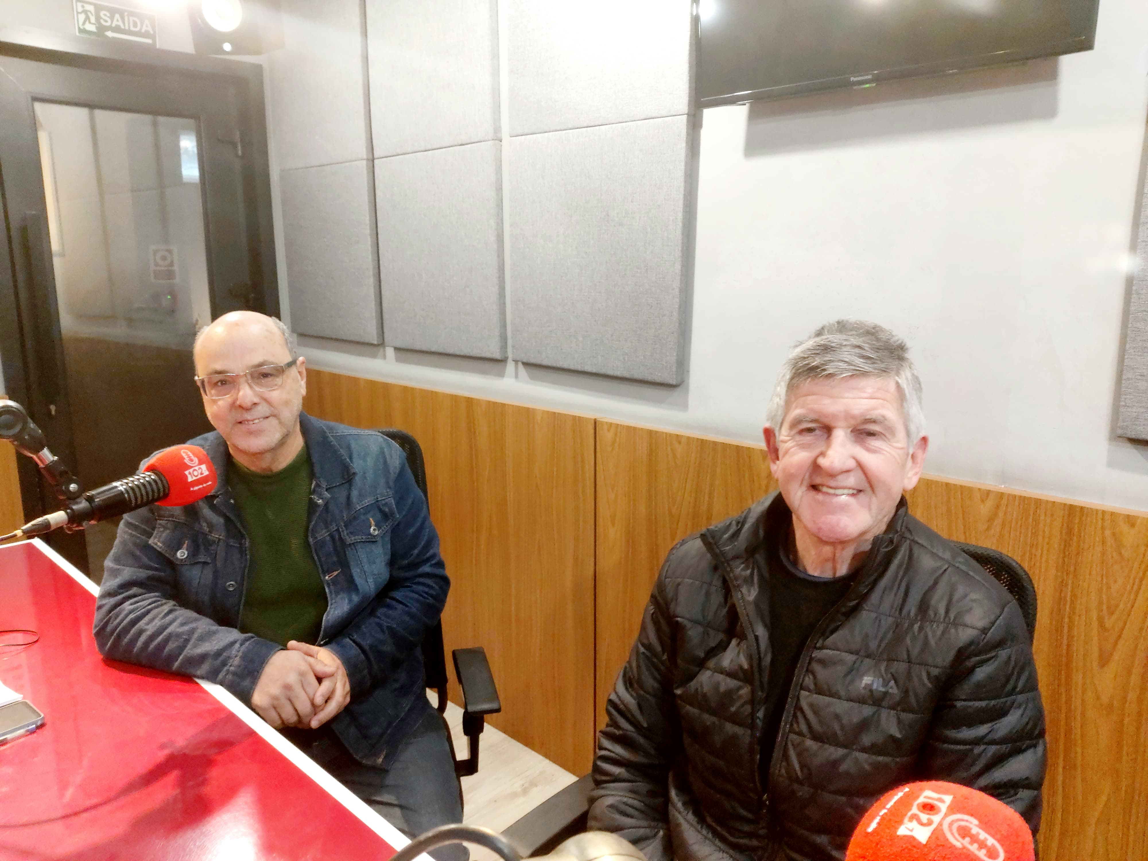Rádio Medianeira - Notícias, Música e Informação