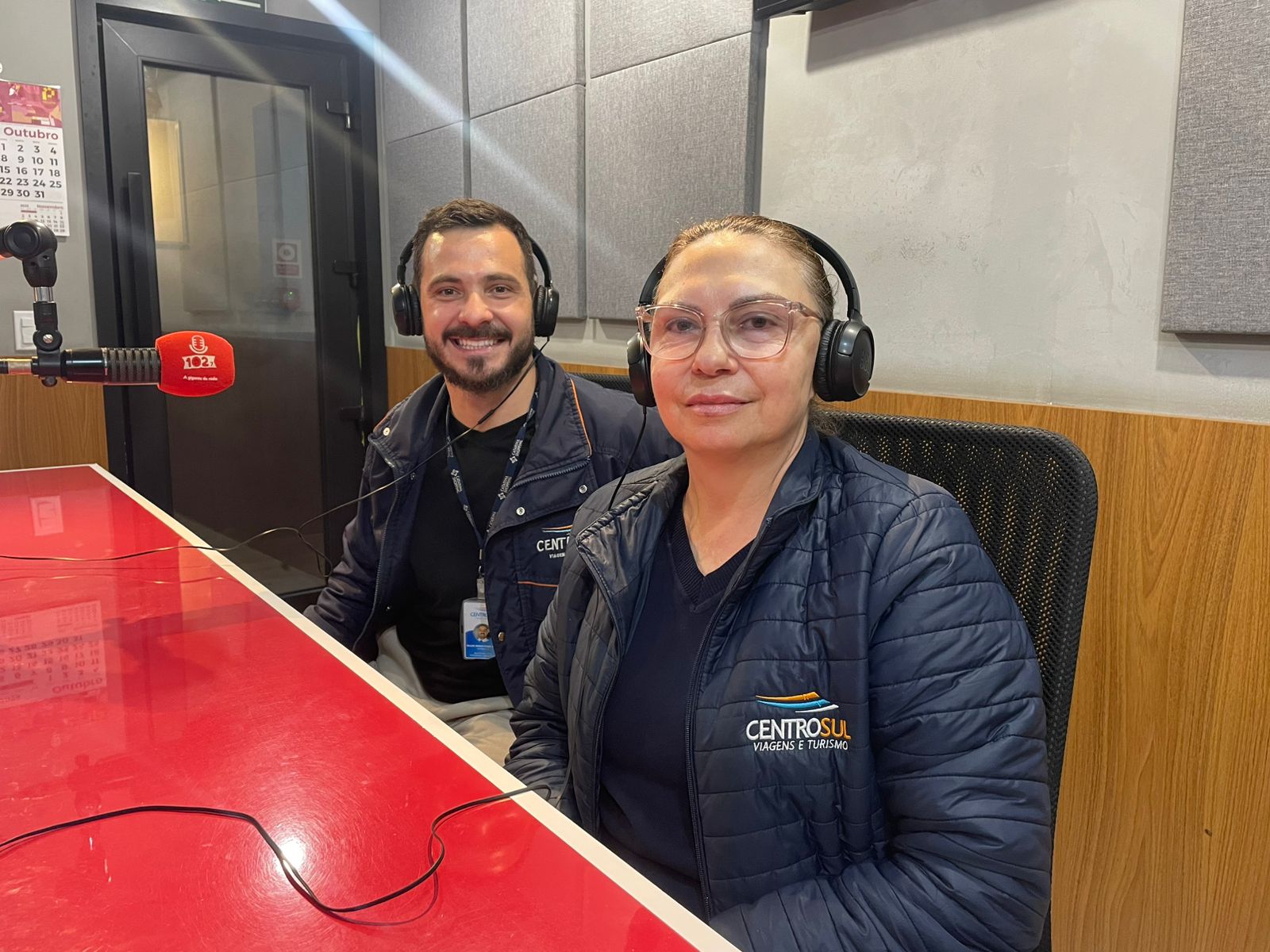 Rádio Medianeira - Notícias, Música e Informação