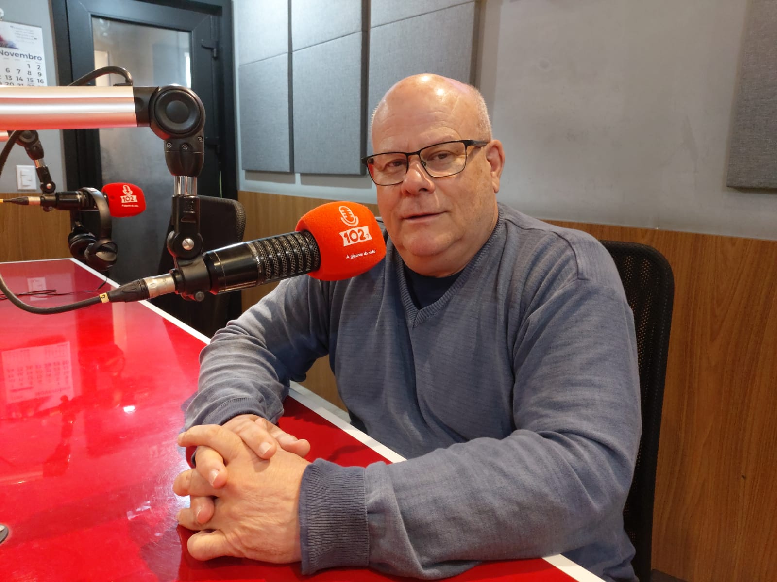 Rádio Medianeira