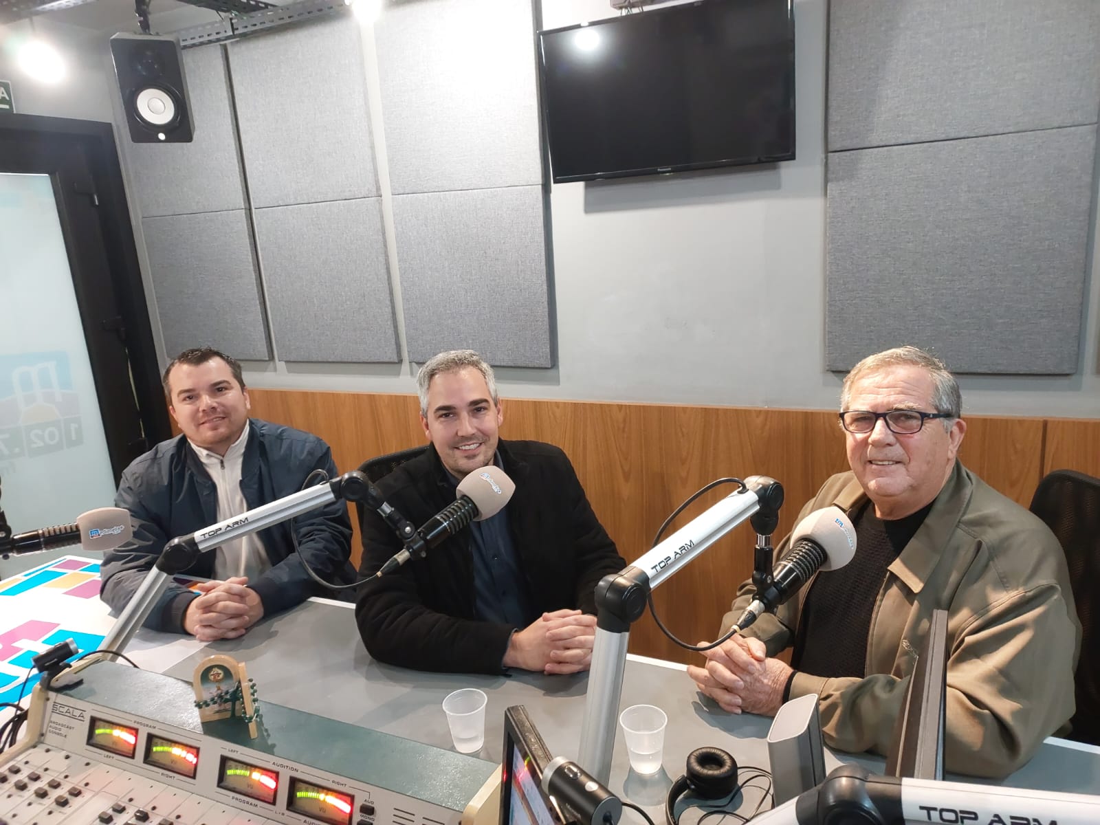 Rádio Medianeira - Notícias, Música e Informação