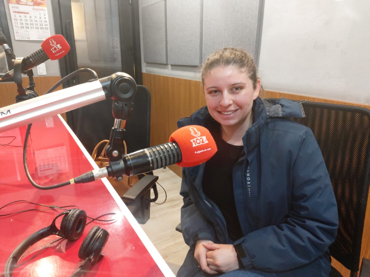 Rádio Medianeira - Notícias, Música e Informação