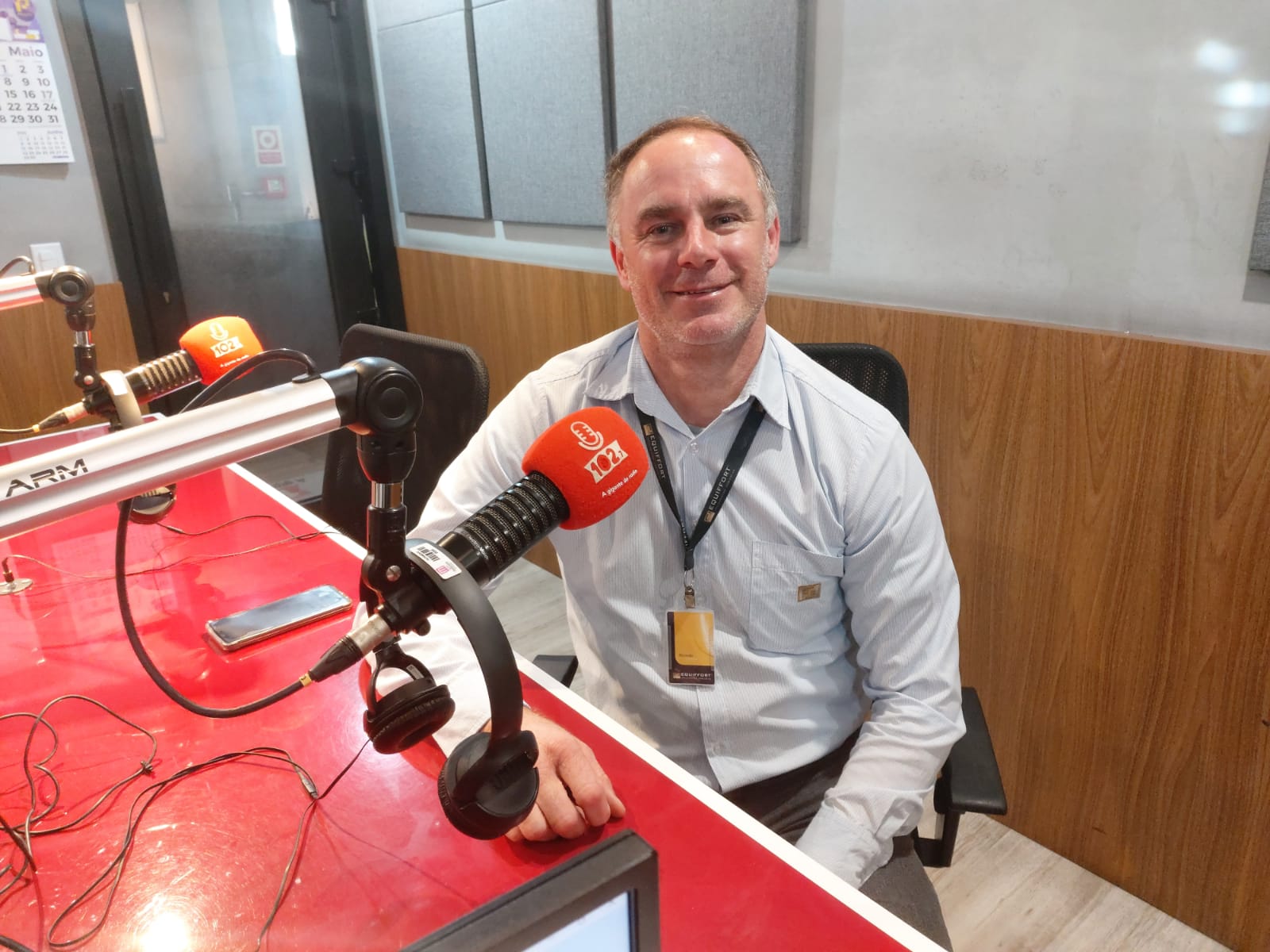 Rádio Medianeira