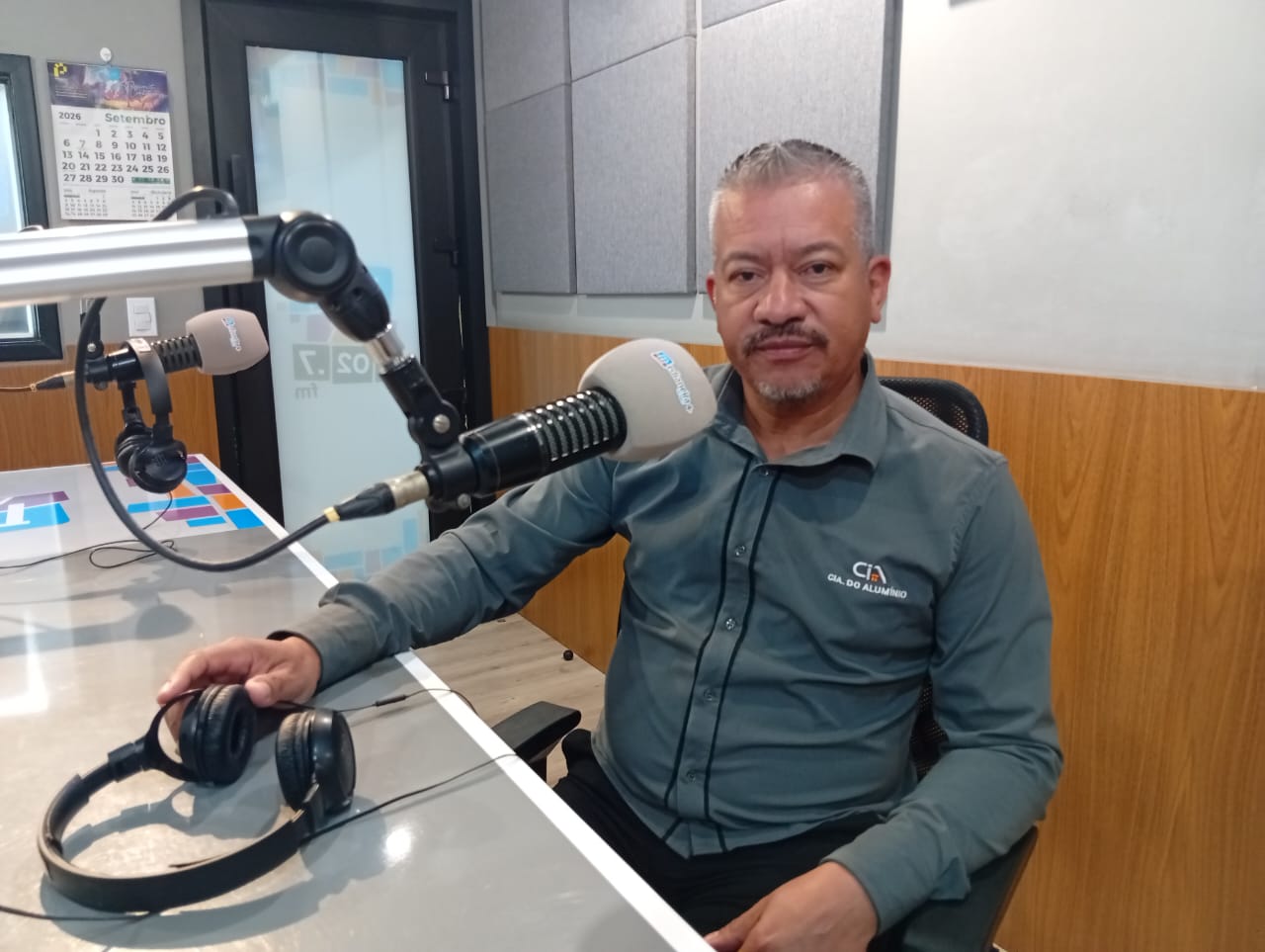 Rádio Medianeira - Notícias, Música e Informação