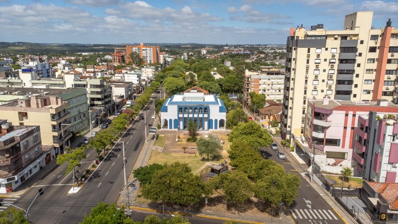 Rádio Medianeira - Notícias, Música e Informação