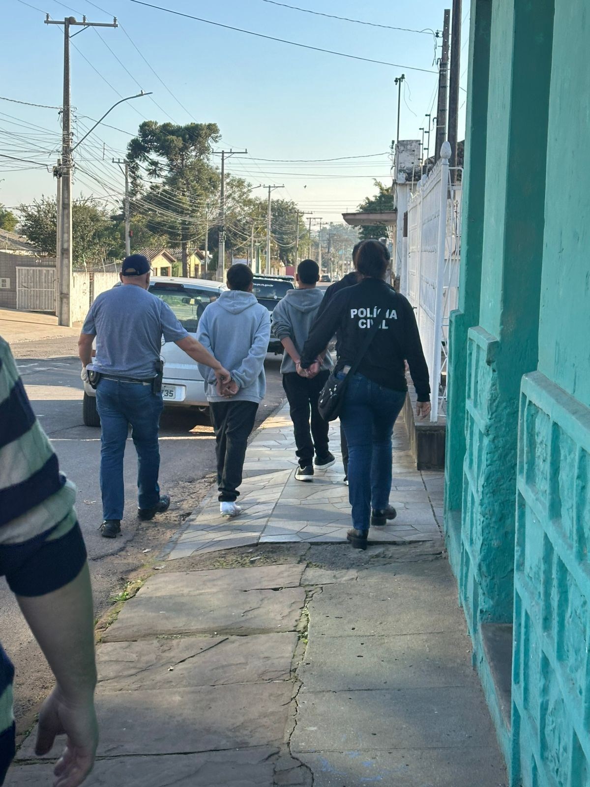 Rádio Medianeira - Notícias, Música e Informação
