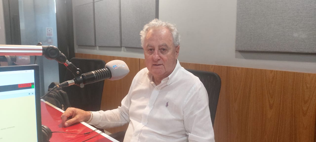 Rádio Medianeira - Notícias, Música e Informação