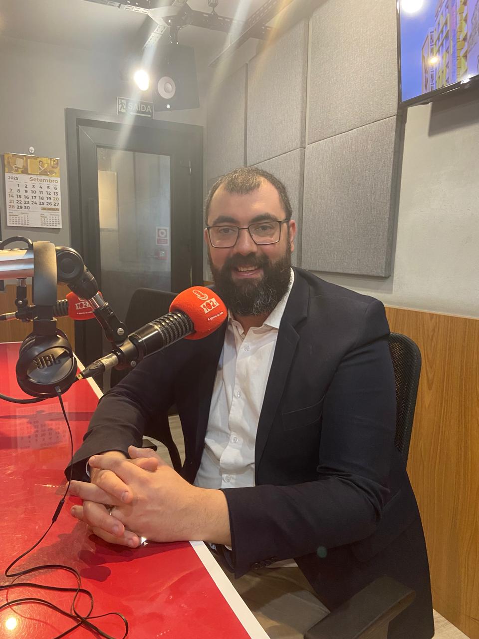 Rádio Medianeira - Notícias, Música e Informação