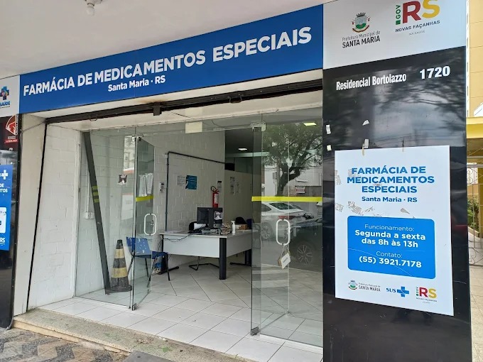 Rádio Medianeira - Notícias, Música e Informação