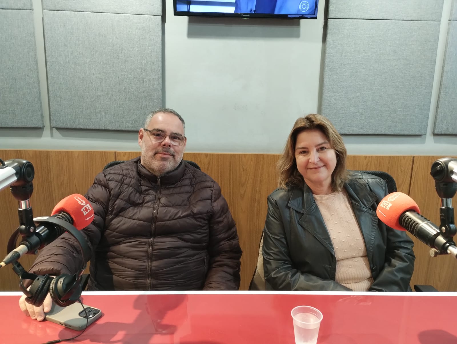Rádio Medianeira - Notícias, Música e Informação