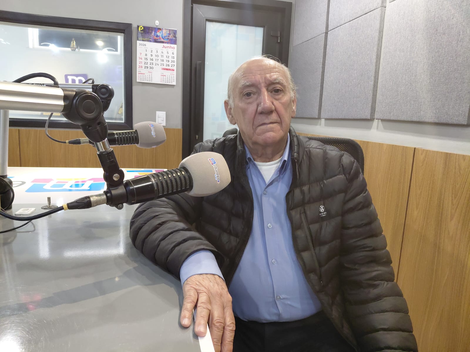 Rádio Medianeira - Notícias, Música e Informação