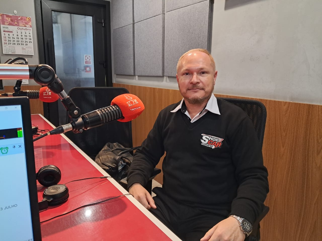 Rádio Medianeira - Notícias, Música e Informação