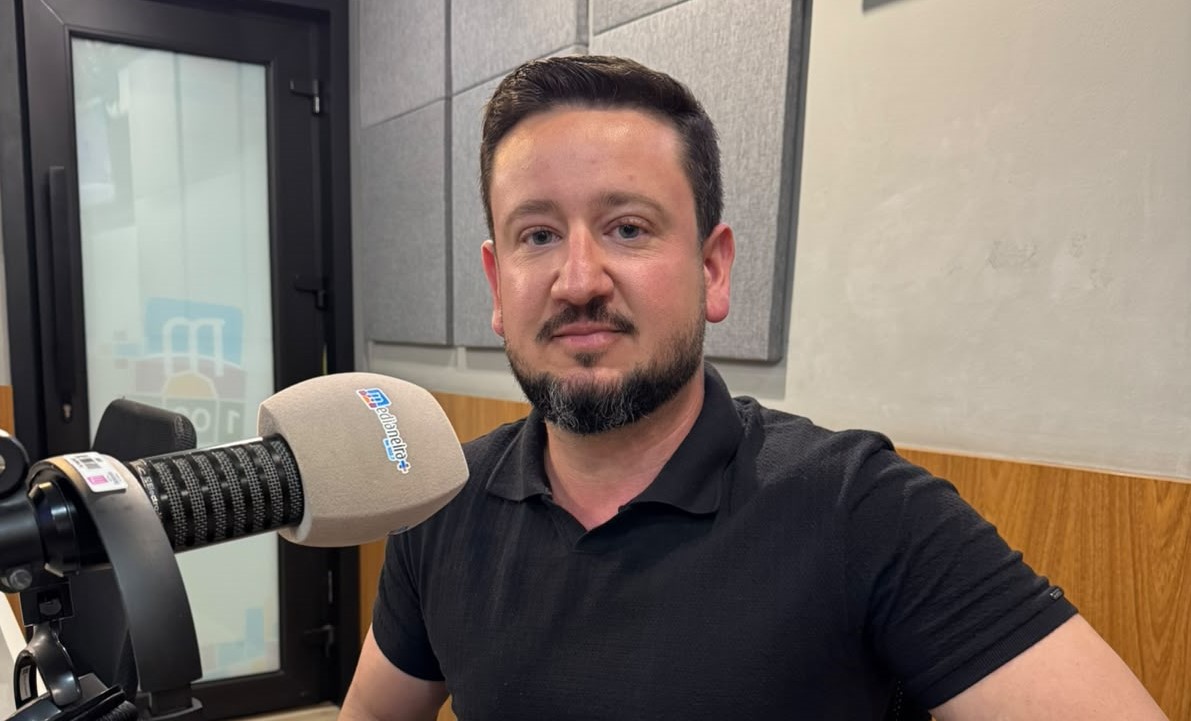 Rádio Medianeira - Notícias, Música e Informação