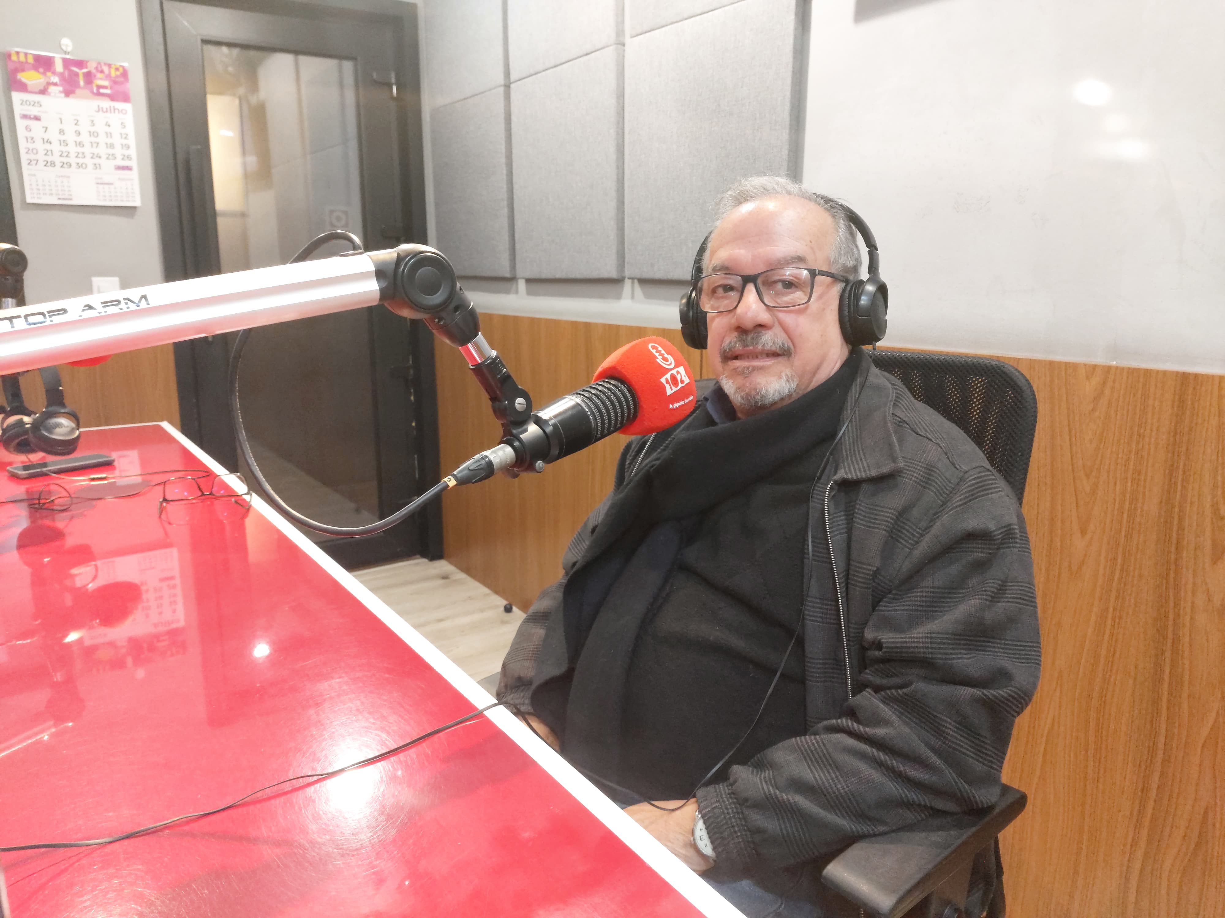 Rádio Medianeira - Notícias, Música e Informação