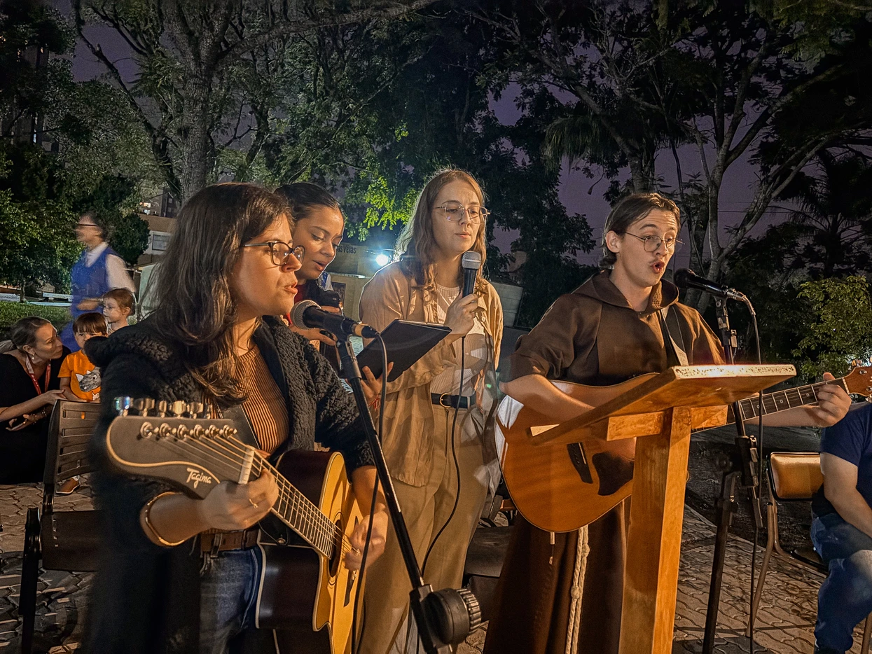 Rádio Medianeira