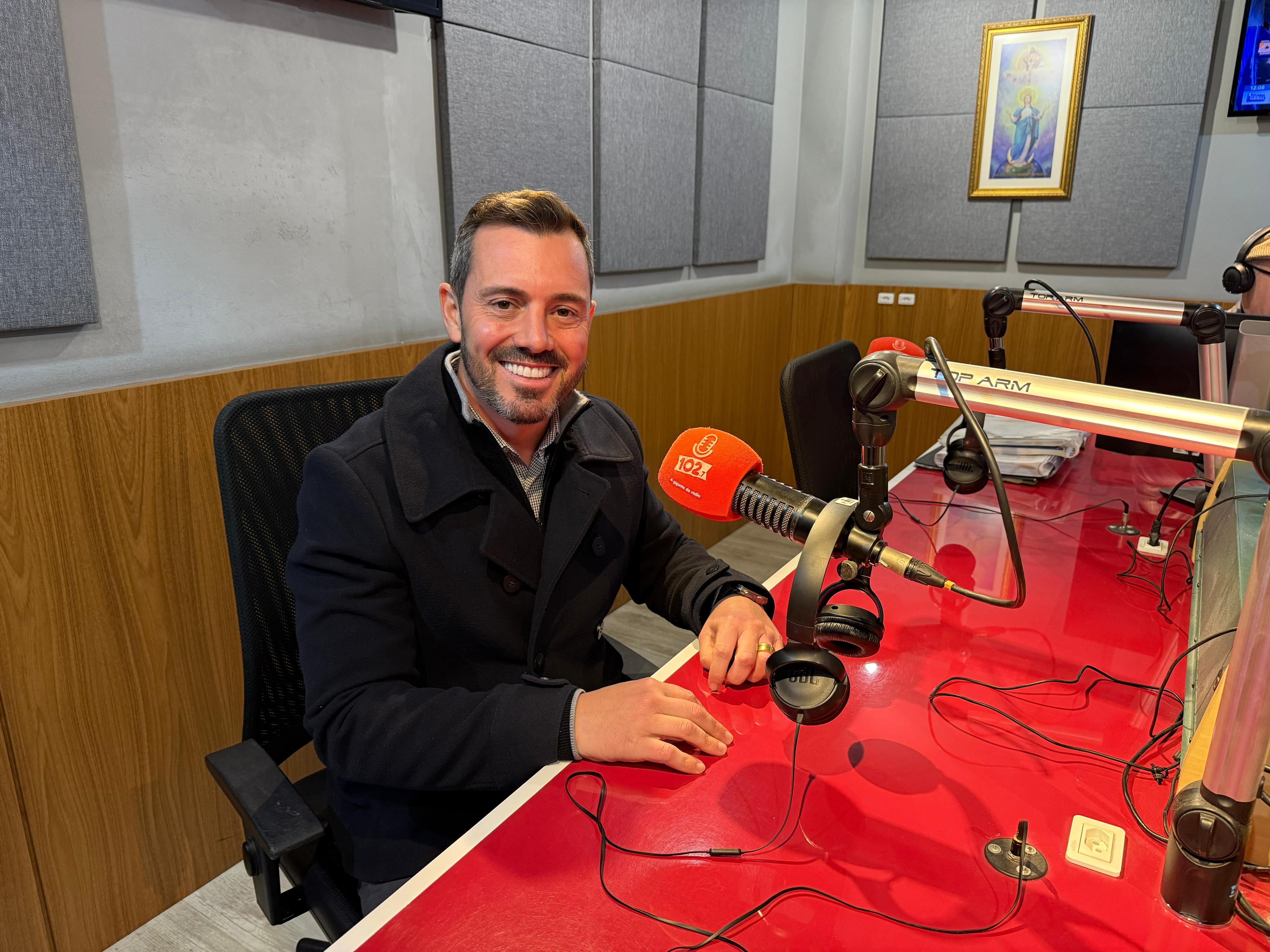 Rádio Medianeira - Notícias, Música e Informação